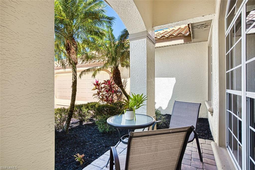 CYPRESS MARSH - Residential