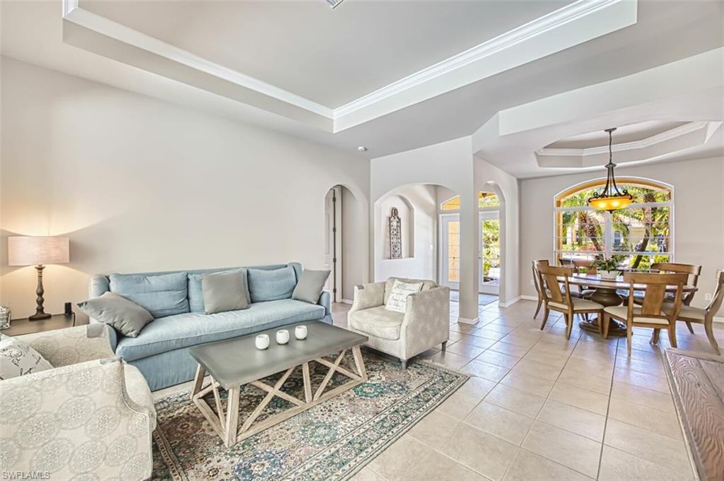 CYPRESS MARSH - Residential