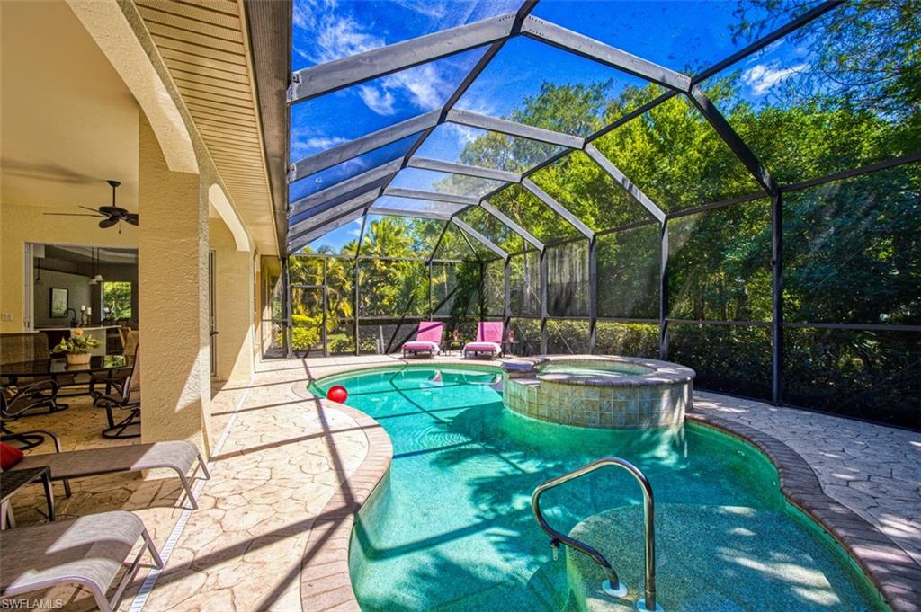 CYPRESS MARSH - Residential