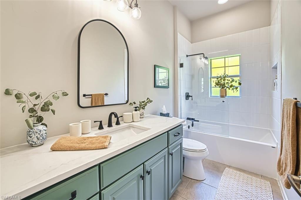 CYPRESS MARSH - Residential