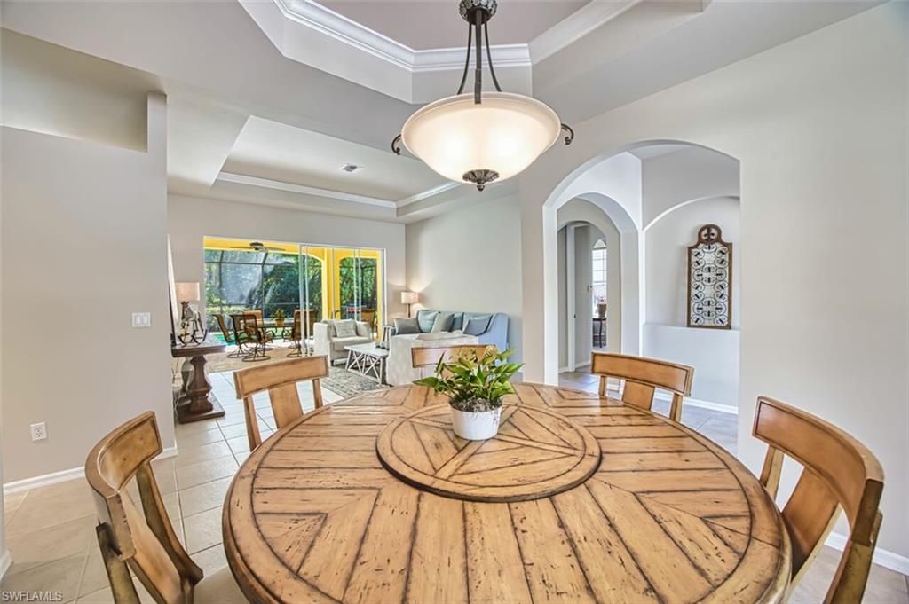 CYPRESS MARSH - Residential