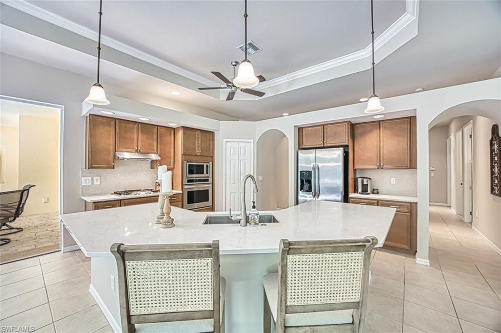 CYPRESS MARSH - Residential