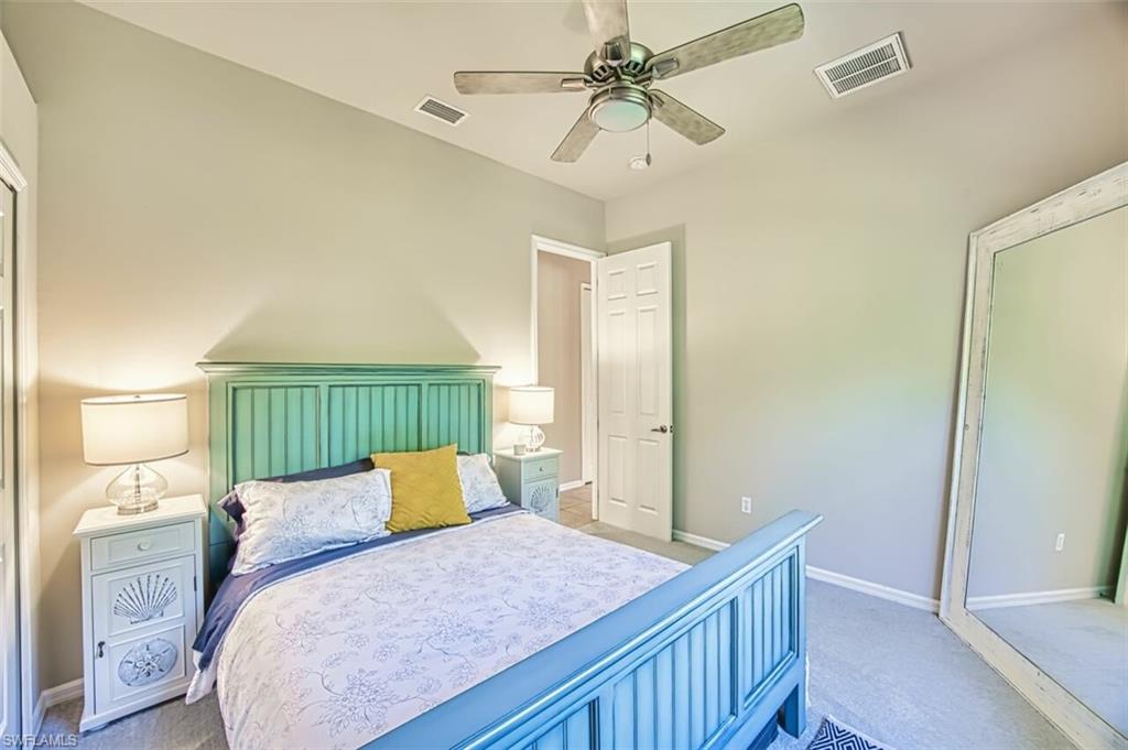 CYPRESS MARSH - Residential