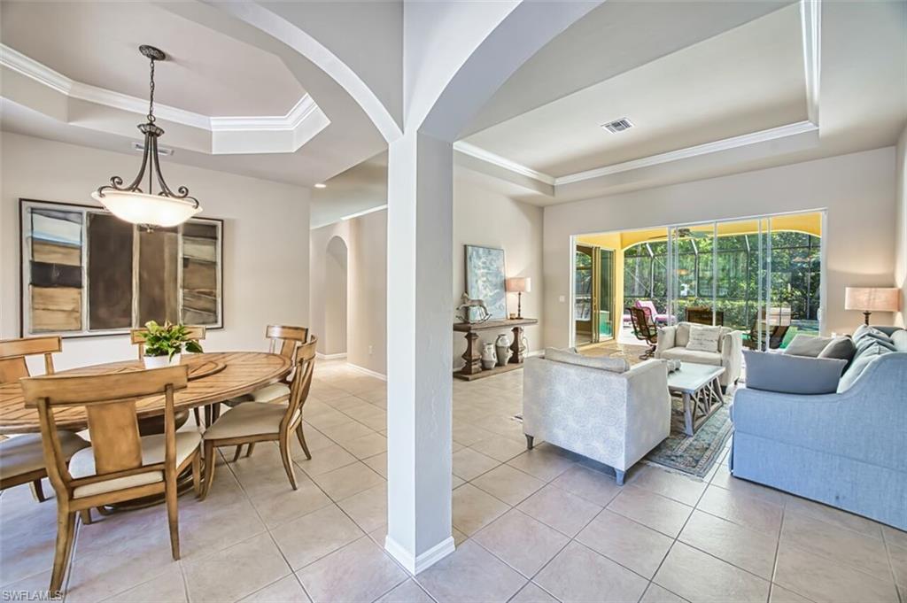 CYPRESS MARSH - Residential