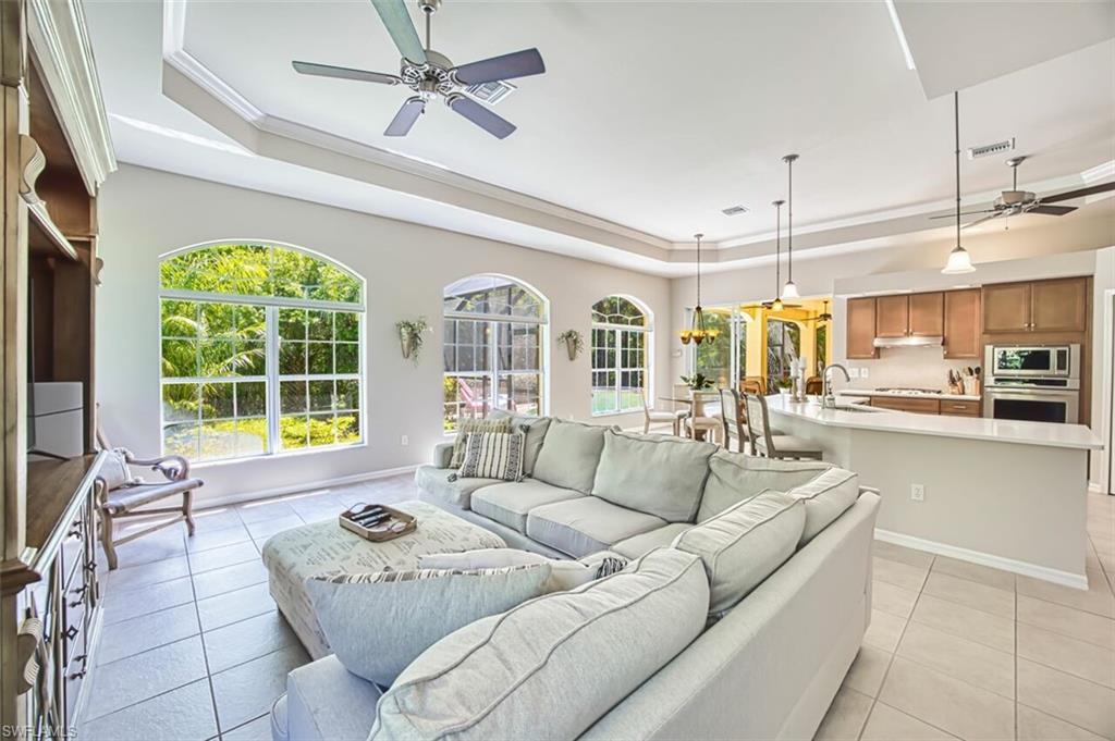 CYPRESS MARSH - Residential