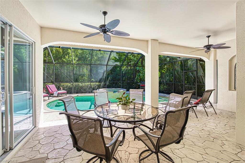 CYPRESS MARSH - Residential