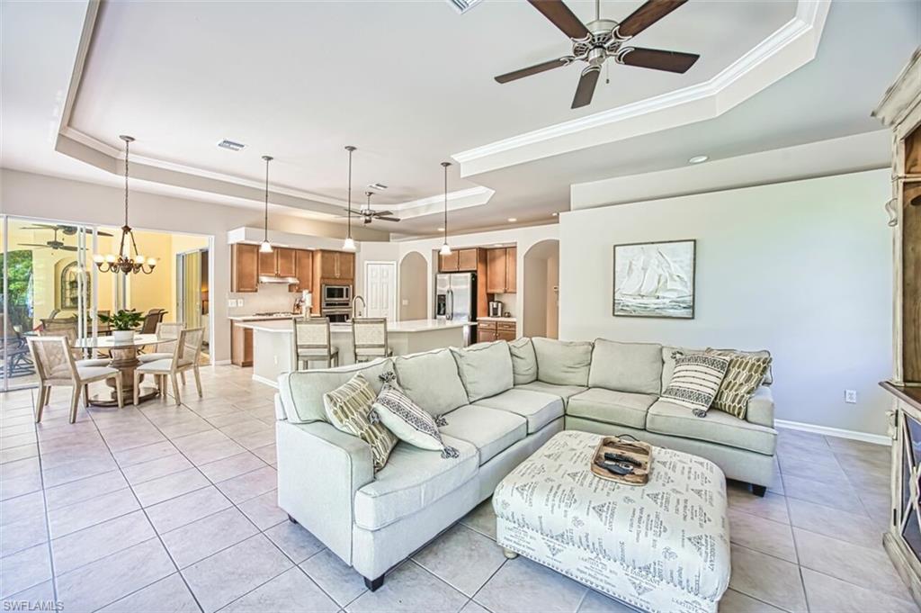 CYPRESS MARSH - Residential