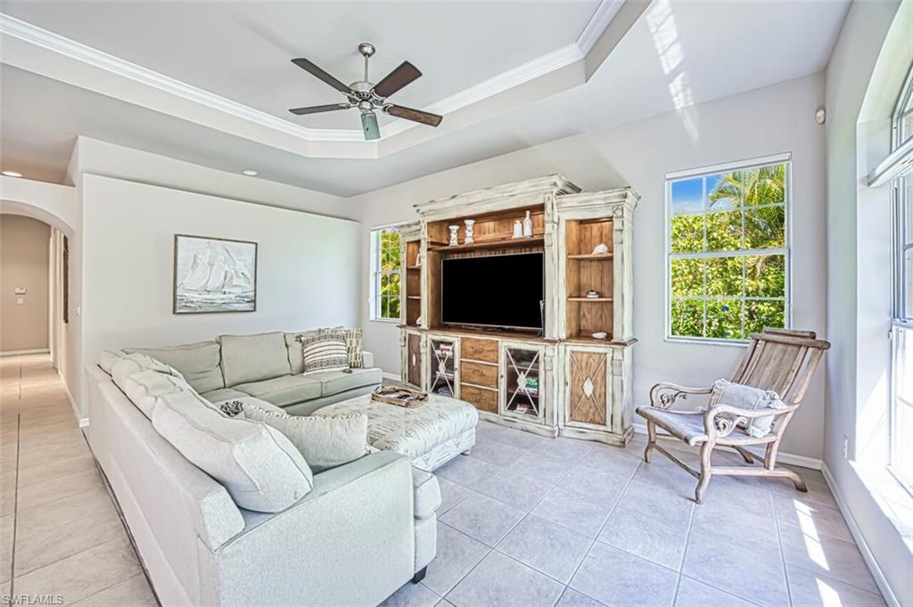 CYPRESS MARSH - Residential