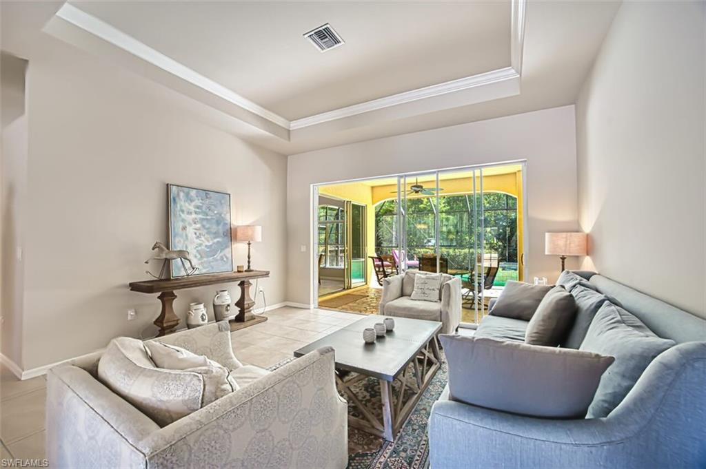 CYPRESS MARSH - Residential