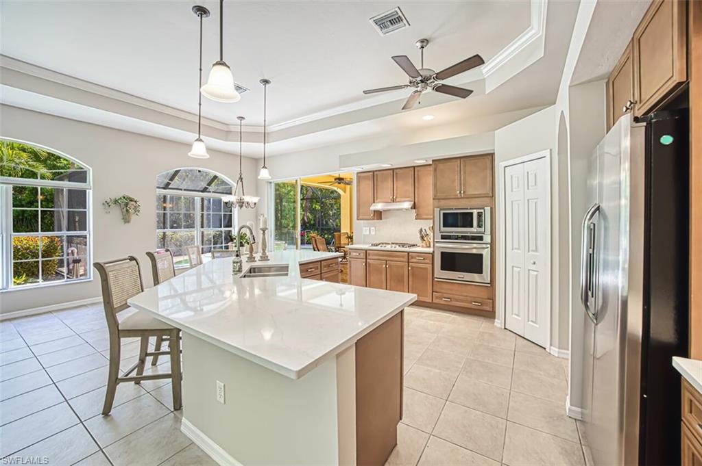 CYPRESS MARSH - Residential