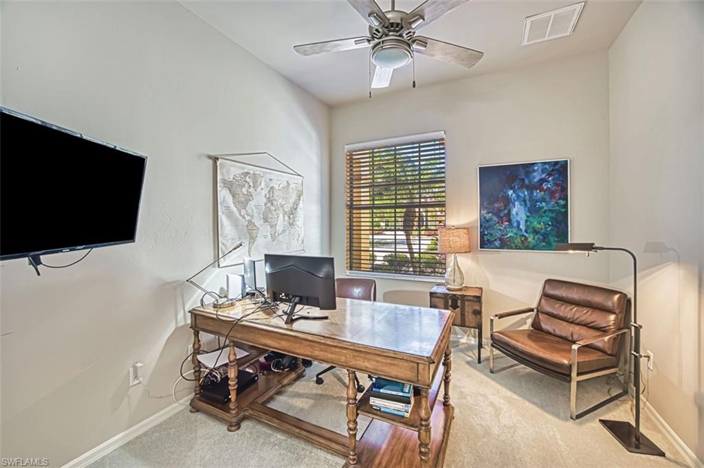 CYPRESS MARSH - Residential