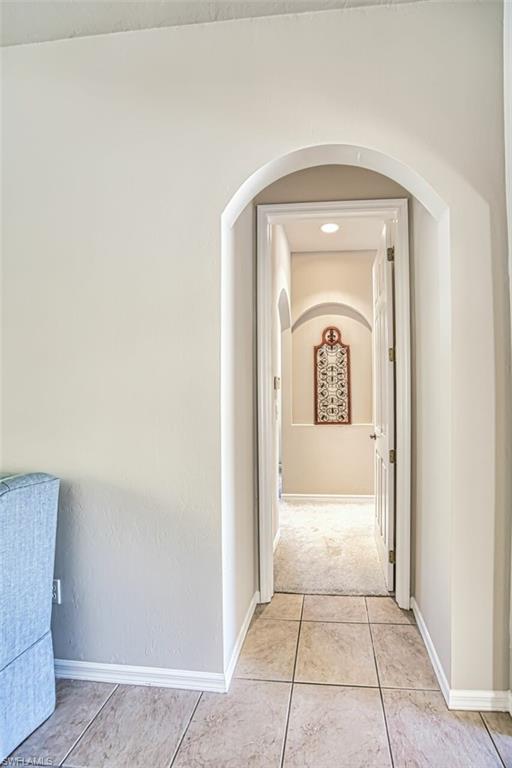 CYPRESS MARSH - Residential