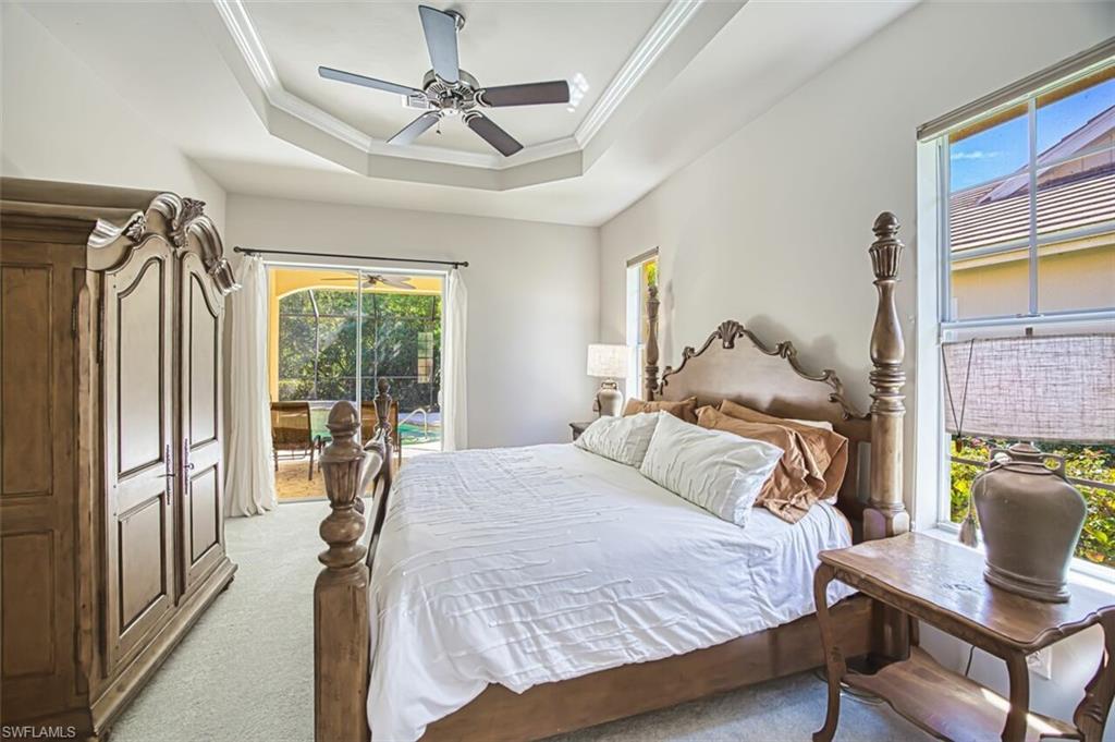 CYPRESS MARSH - Residential