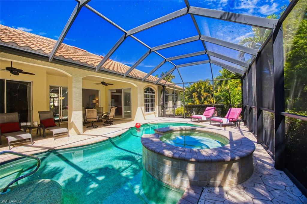 CYPRESS MARSH - Residential