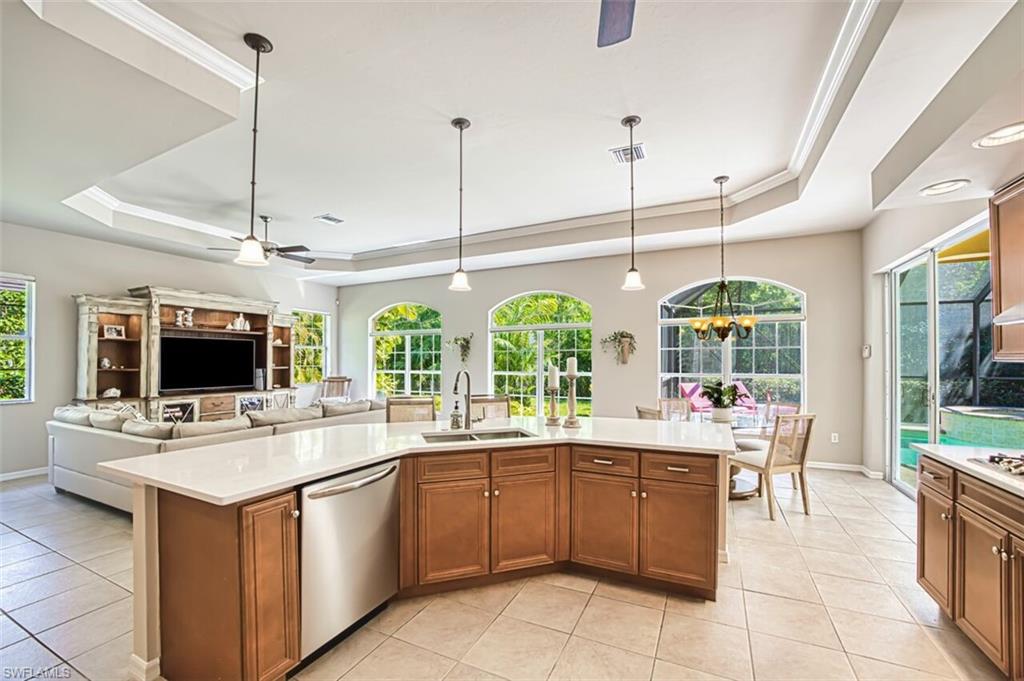 CYPRESS MARSH - Residential