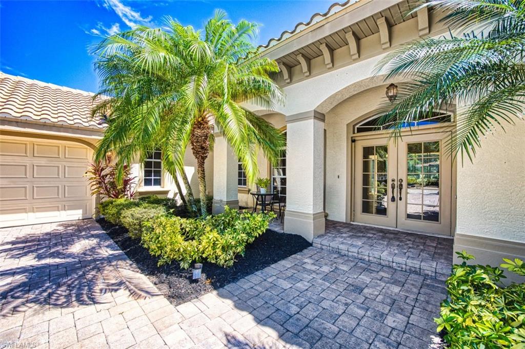 CYPRESS MARSH - Residential