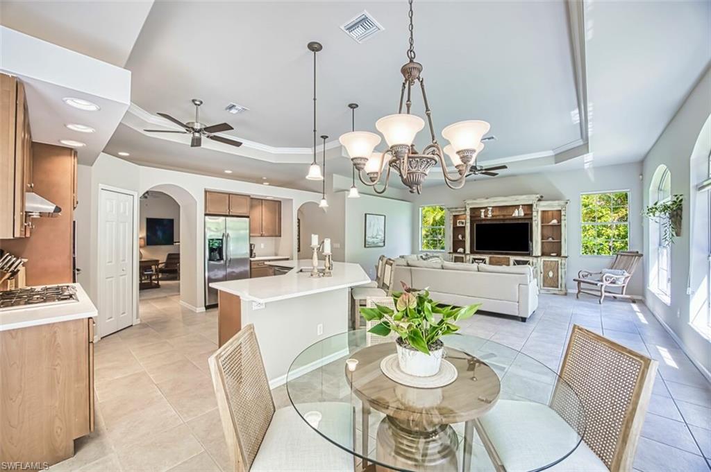 CYPRESS MARSH - Residential