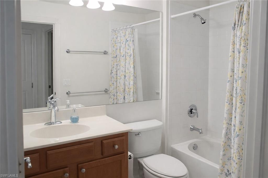 VERONA WALK - Residential Lease