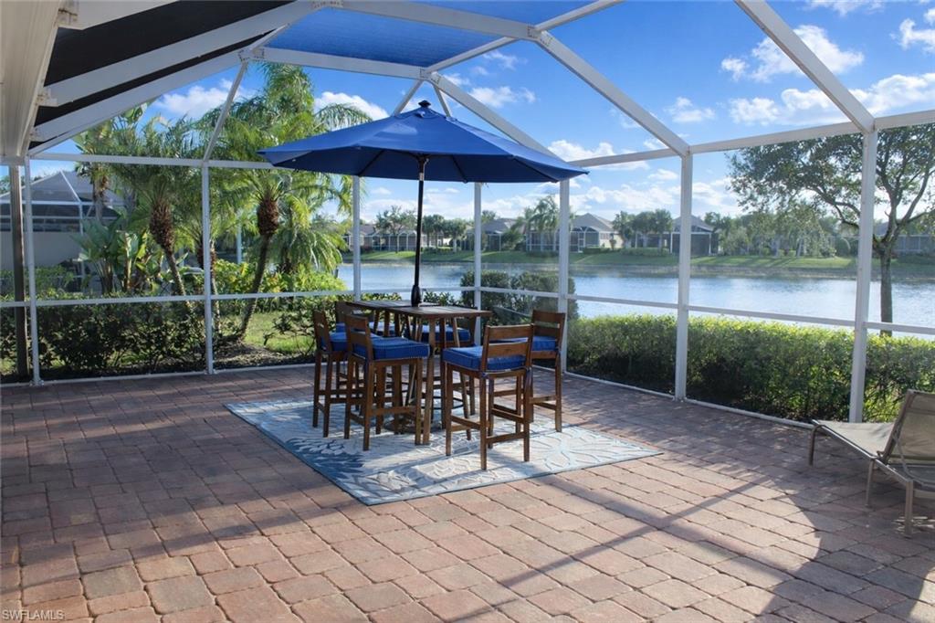 VERONA WALK - Residential Lease