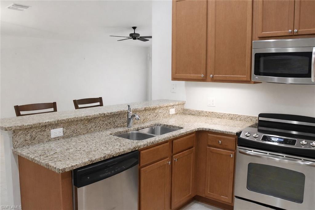 VERONA WALK - Residential Lease