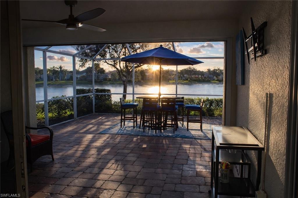 VERONA WALK - Residential Lease