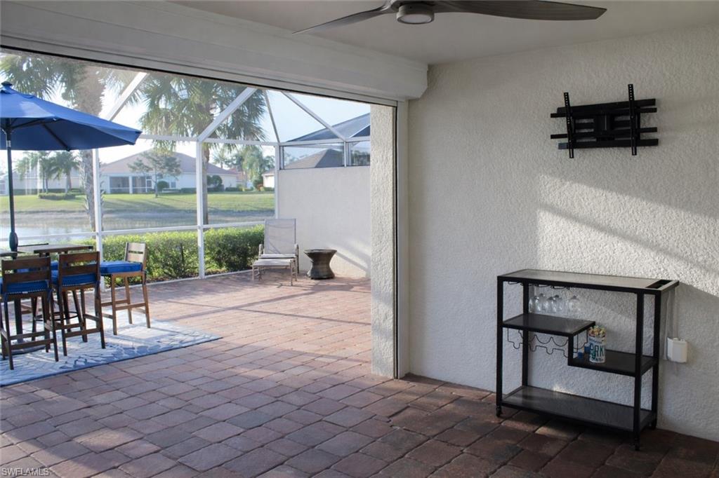 VERONA WALK - Residential Lease