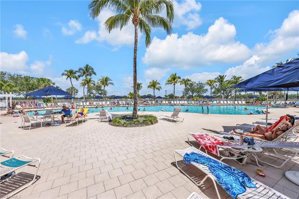 VERONA WALK - Residential Lease