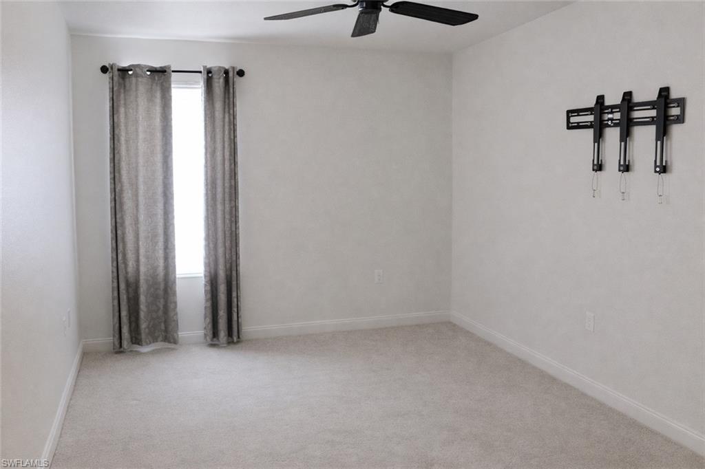 VERONA WALK - Residential Lease