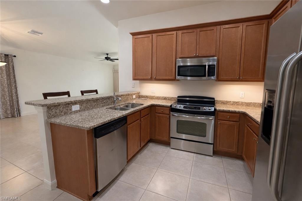 VERONA WALK - Residential Lease