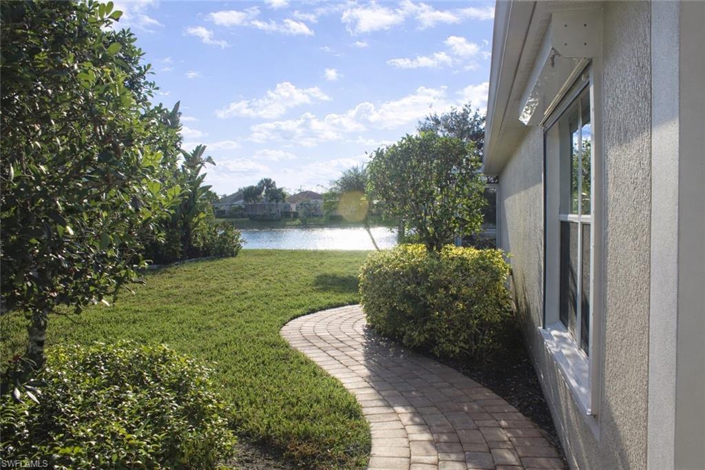 VERONA WALK - Residential Lease