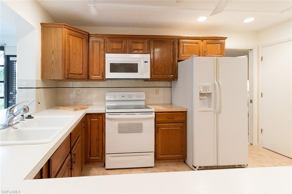 BRANDYWINE - Residential