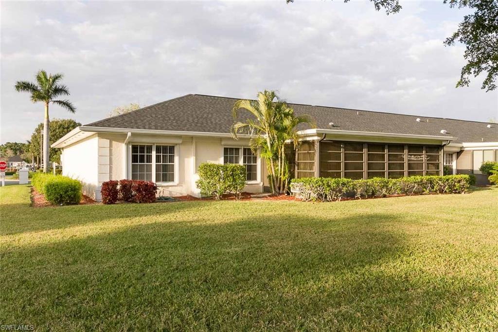 BRANDYWINE - Residential