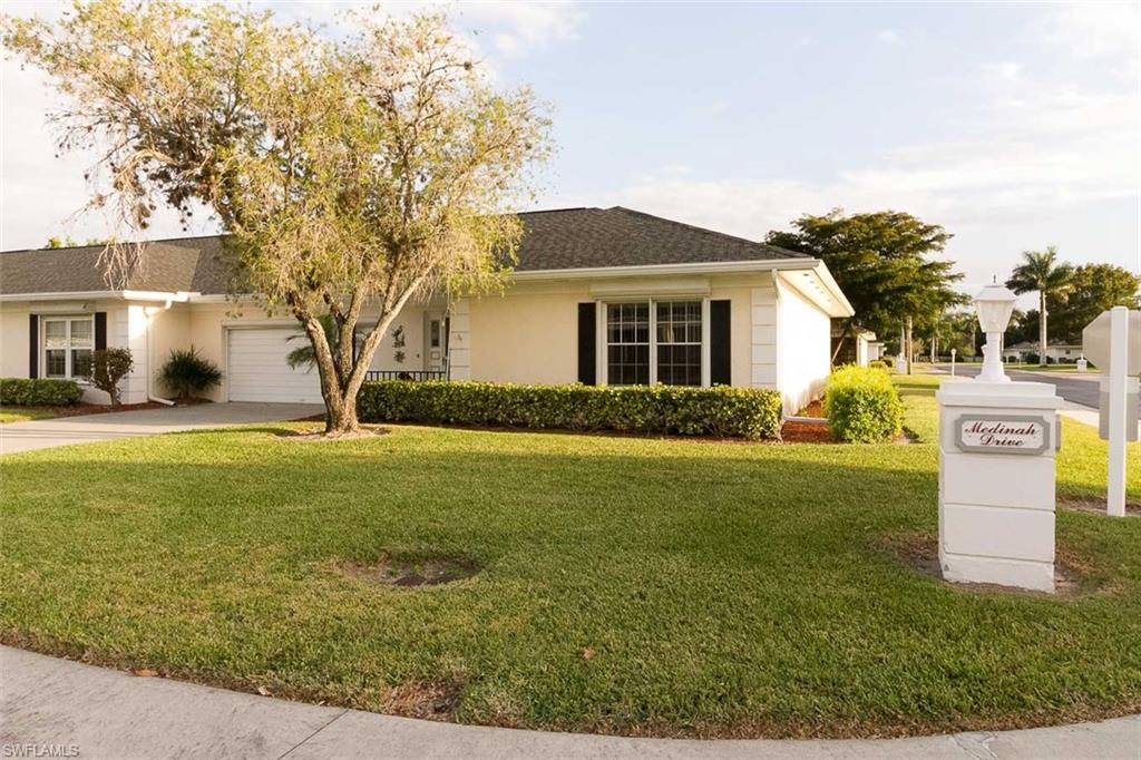 BRANDYWINE - Residential