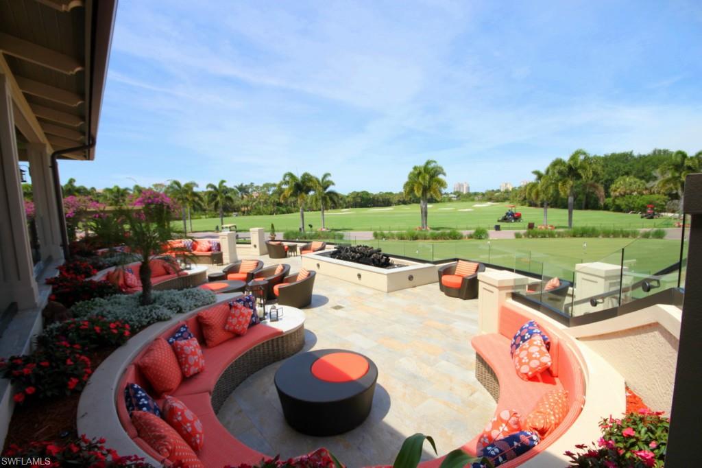 THE HAMPTONS - Residential