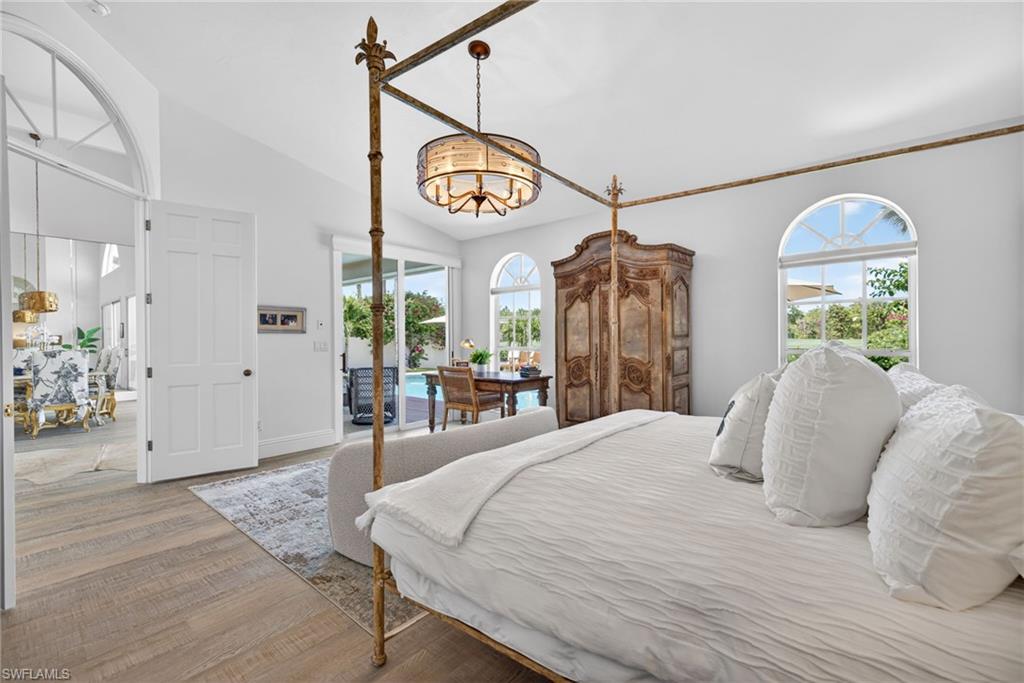 VILLA FLORESTA - Residential