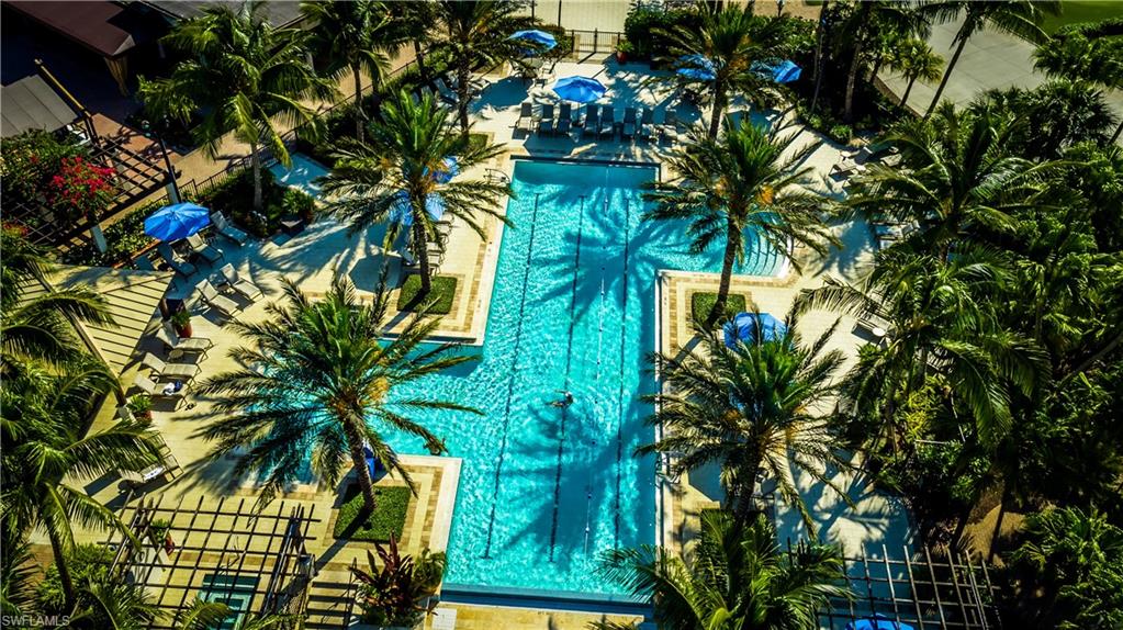 VILLA FLORESTA - Residential