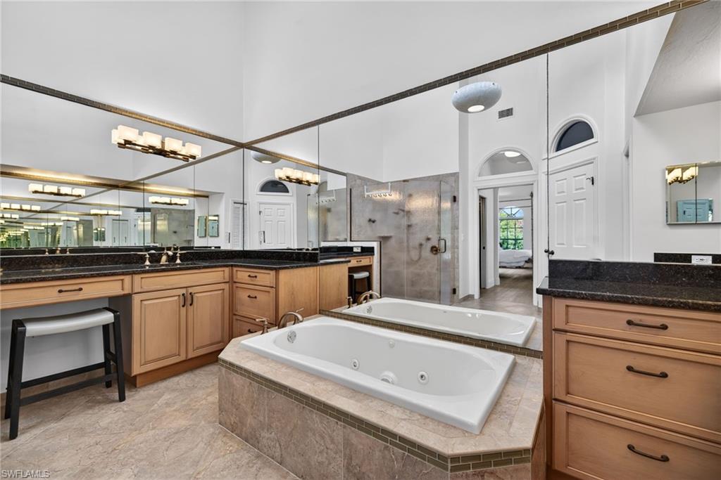 VILLA FLORESTA - Residential