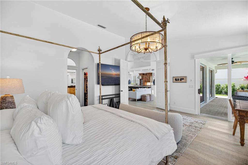 VILLA FLORESTA - Residential