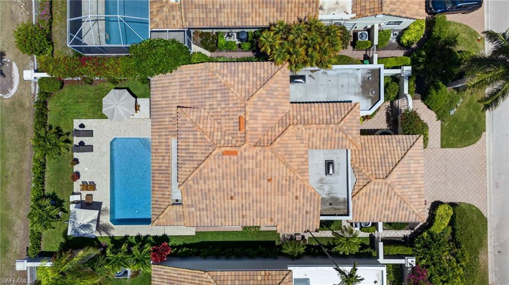 VILLA FLORESTA - Residential