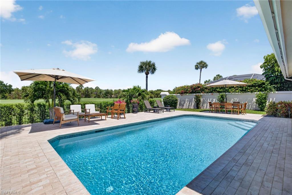 VILLA FLORESTA - Residential