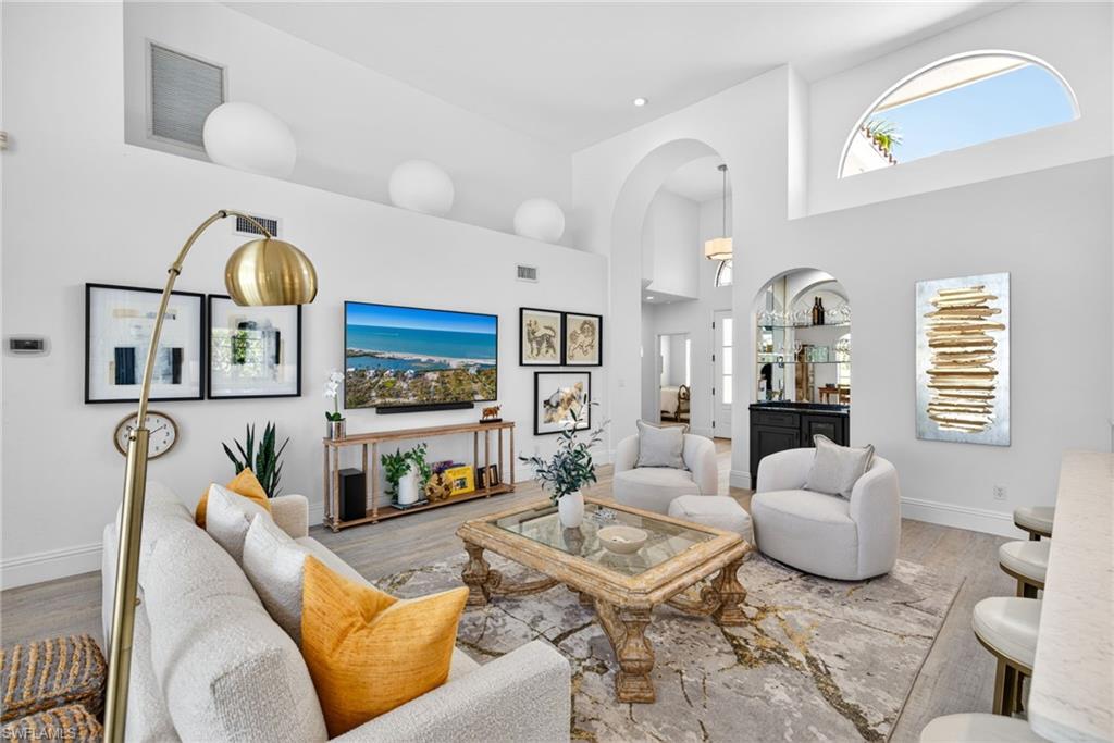 VILLA FLORESTA - Residential