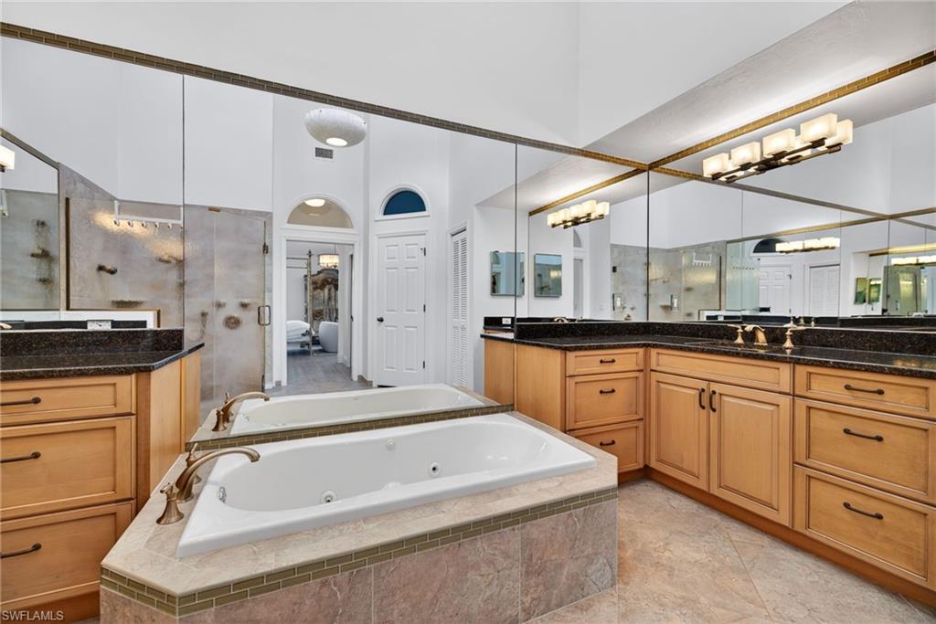 VILLA FLORESTA - Residential