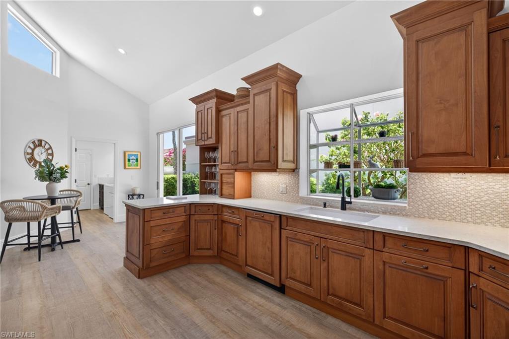 VILLA FLORESTA - Residential