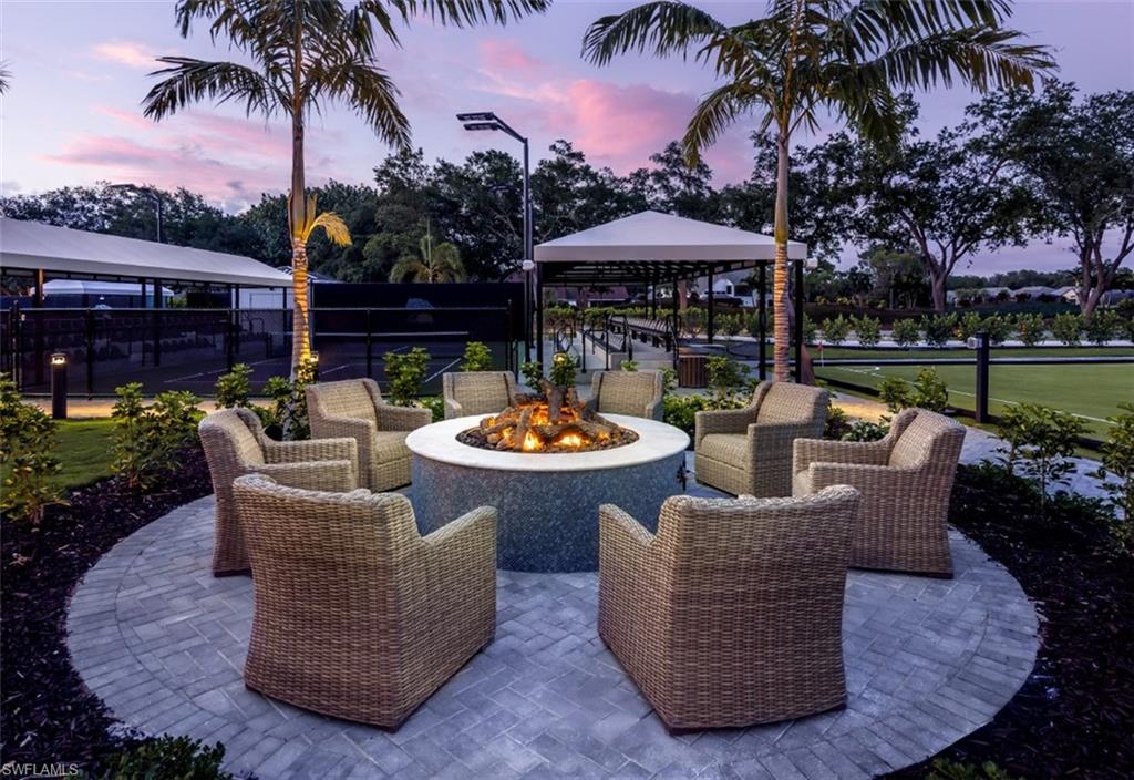 VILLA FLORESTA - Residential