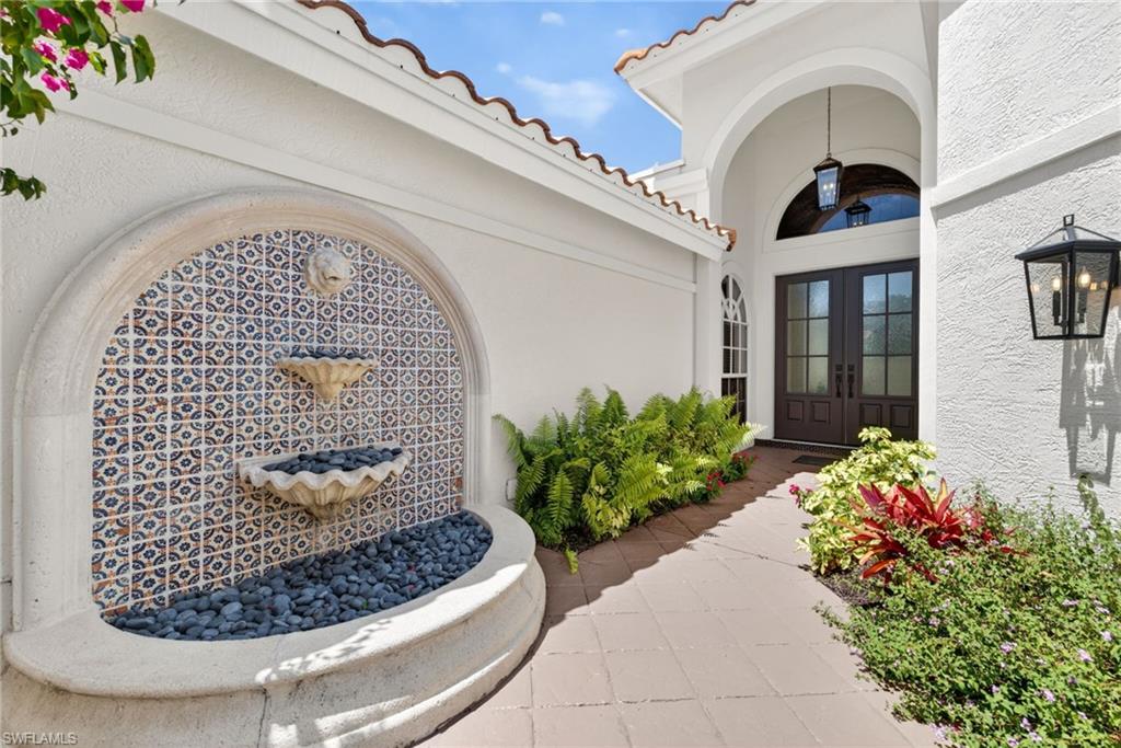 VILLA FLORESTA - Residential