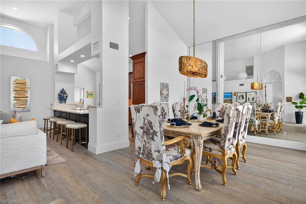 VILLA FLORESTA - Residential