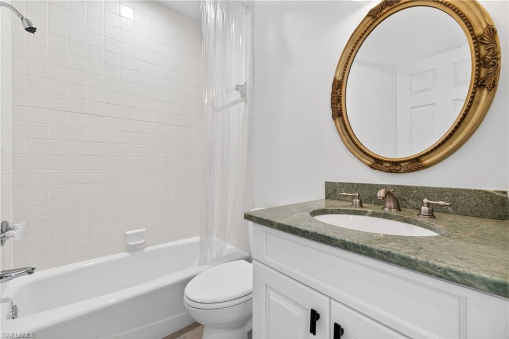 VILLA FLORESTA - Residential