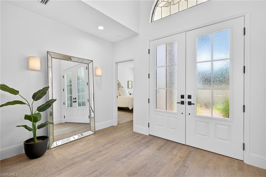 VILLA FLORESTA - Residential