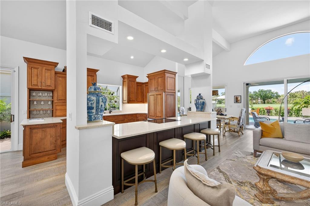 VILLA FLORESTA - Residential