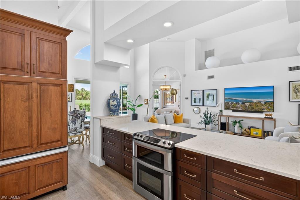 VILLA FLORESTA - Residential